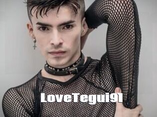 LoveTegui91