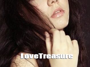 LoveTreasure