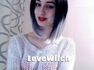 LoveWitch