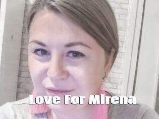 Love_For_Mirena