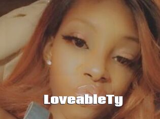 LoveableTy