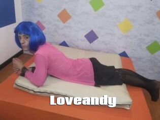Loveandy