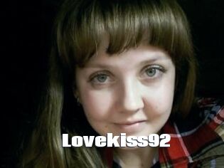 Lovekiss92