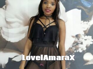 LovelAmaraX