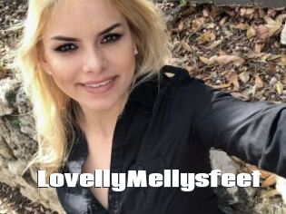 LovellyMellysfeet
