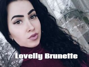 Lovelly_Brunette