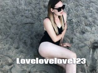 Lovelovelove123