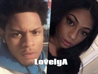 LovelyA