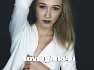 LovelyAna4u