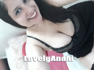 LovelyAnahi
