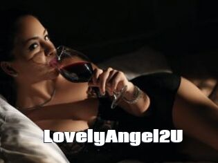 LovelyAngel2U