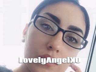 LovelyAngelXO