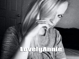 LovelyAnnie