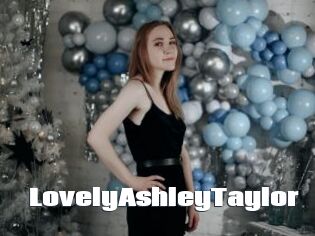 LovelyAshleyTaylor