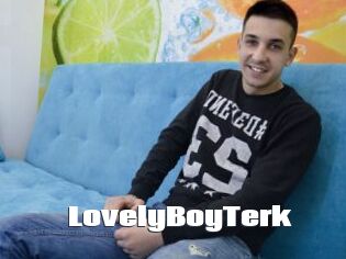 LovelyBoyTerk