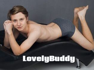 LovelyBuddy