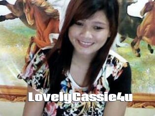 LovelyCassie4u