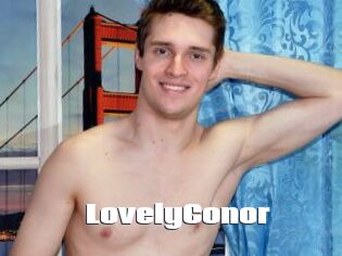 LovelyConor