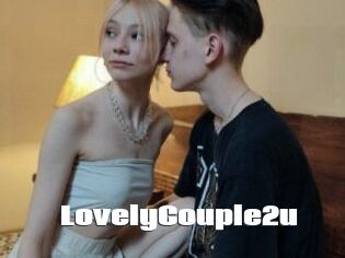 LovelyCouple2u