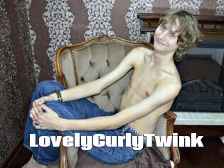 LovelyCurlyTwink