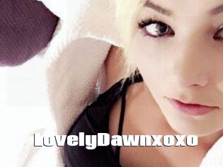 LovelyDawnxoxo