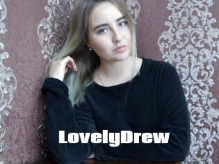 LovelyDrew