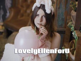 LovelyEllenForU