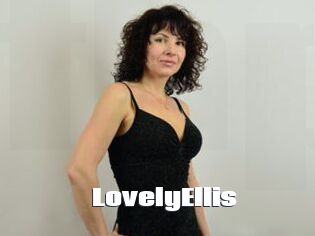 LovelyEllis