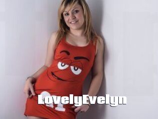 LovelyEvelyn