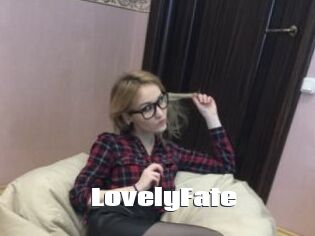 LovelyFate