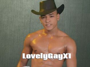 LovelyGayX1