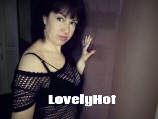 LovelyHot The hot porn