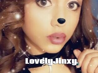 LovelyJinxy