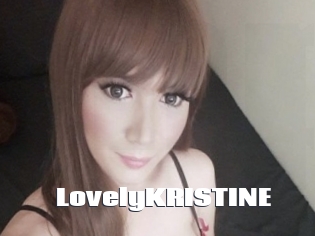 LovelyKRISTINE