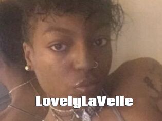 LovelyLaVelle