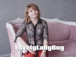 LovelyLadyBug