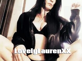 LovelyLaurenXX