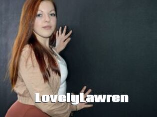LovelyLawren