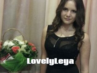 LovelyLeya