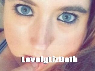 LovelyLizBeth