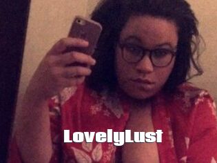 LovelyLust