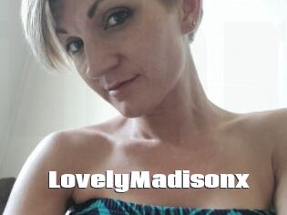 LovelyMadisonx