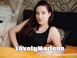 LovelyMarlene
