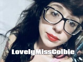 LovelyMissColbie