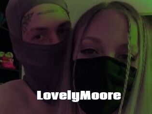 LovelyMoore