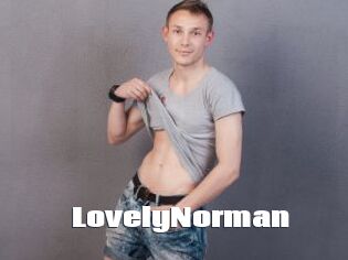 LovelyNorman