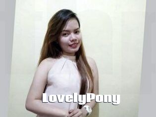 LovelyPony