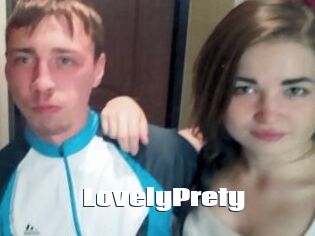 LovelyPrety