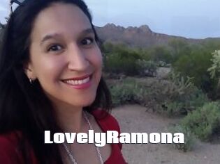 LovelyRamona