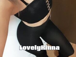 LovelyRinna